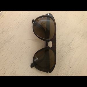 Persol Polarized Sunglasses